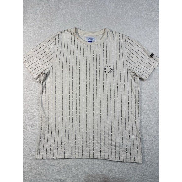 More Than An Athlete Other - Lebron More Than An Athlete Uninterrupted Performance T-Shirt Men's L White